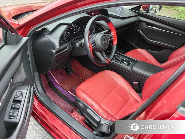 Mazda 3 Angkesaila id 4258258 из Китая 12