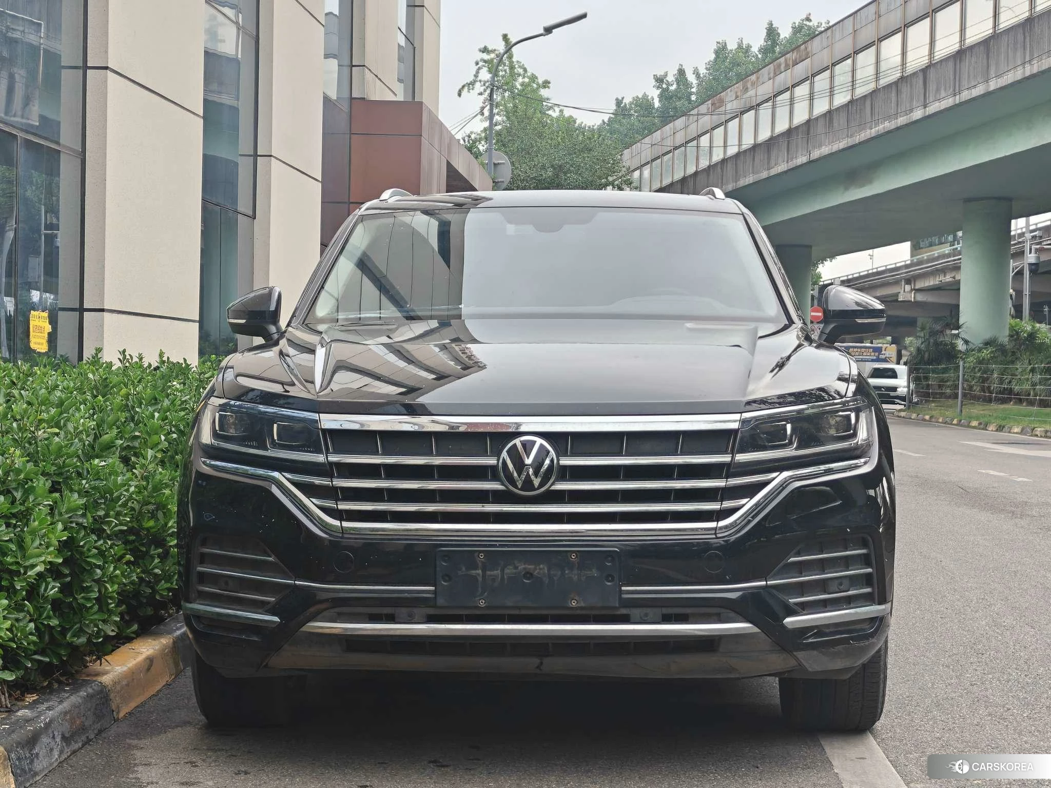 Volkswagen Touareg id 4421086 из Китая 10