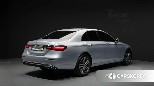 Mercedes-Benz E-Class W213 id 4881269 из Кореи 12