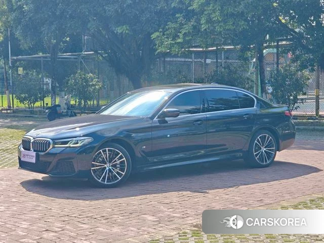 BMW 5 series id 4273550 из Китая 9
