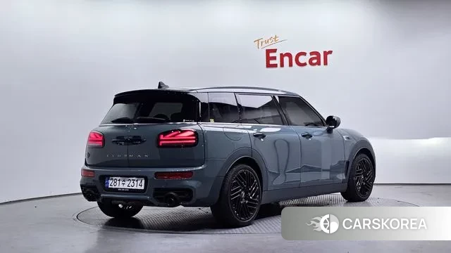 Mini Cooper S Clubman id 3280011 из Кореи 12