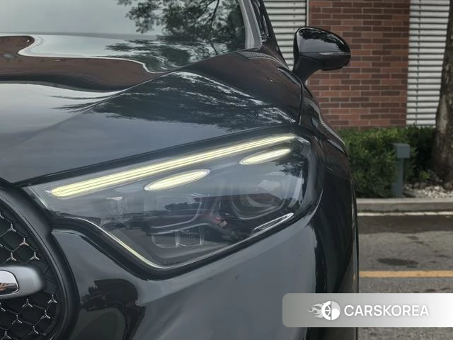 Mercedes-Benz GLC id 4366208 из Китая 12