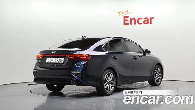 Kia Come New K3 id 2624312 из Кореи 12