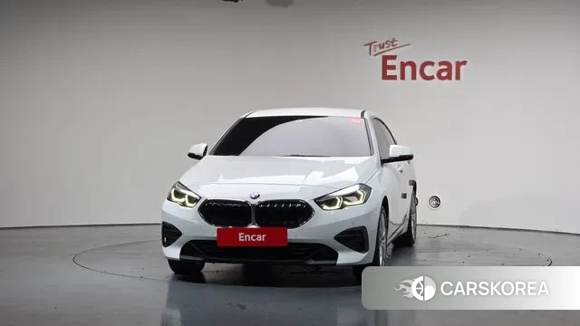 BMW 2 Series Gran Coupe (F44) id 2999433 из Кореи 12