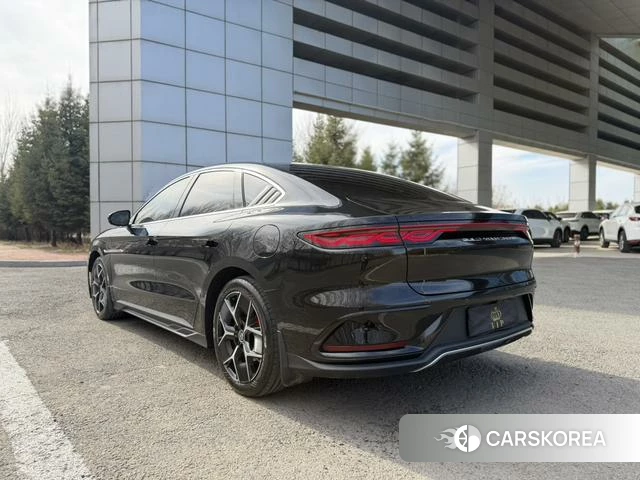 BYD Han DM id 4207524 из Китая 12