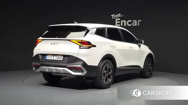 Kia Sportage 5th Generation id 3721067 из Кореи 12