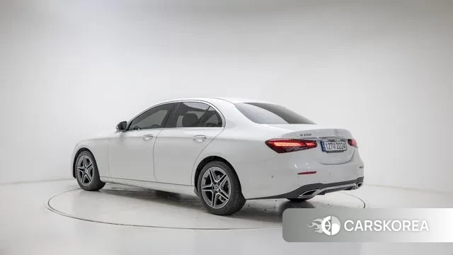 Mercedes-Benz E-Class W213 id 3707237 из Кореи 11