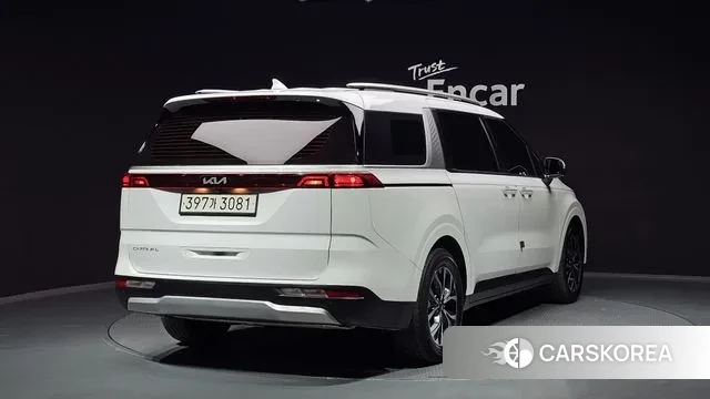 Kia Carnival 4th generation id 3373614 из Кореи 12