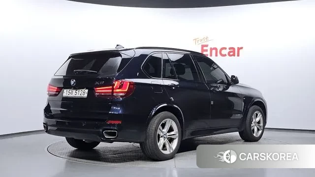 BMW X5 (F15) id 3464873 из Кореи 12