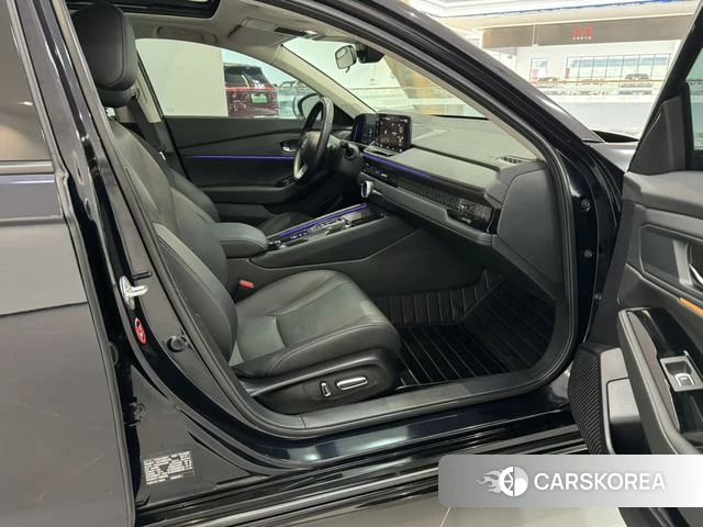 Honda Accord PHEV id 4353563 из Китая 9
