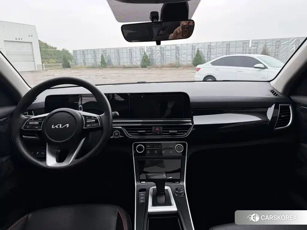 Kia Seltos id 4679544 из Китая 12