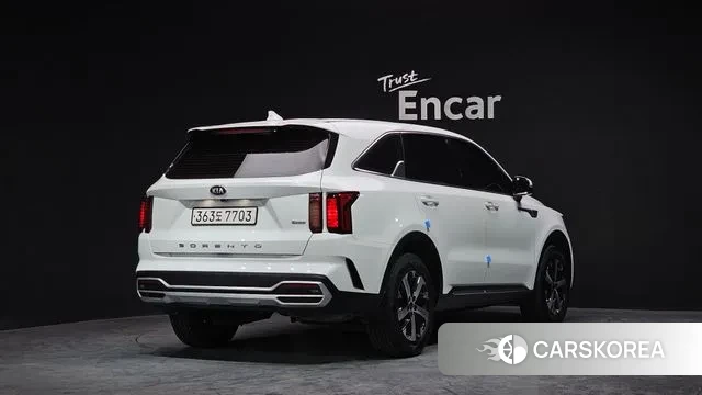 Kia Sorento 4th Generation id 3509020 из Кореи 12