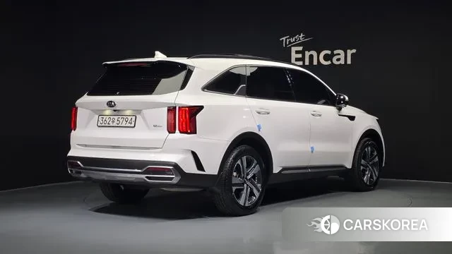 Kia Sorento 4th Generation id 3258305 из Кореи 12