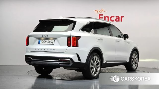 Kia Sorento 4th Generation id 4646280 из Кореи 12