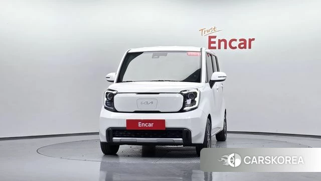Kia The New Kia Ray EV id 4292361 из Кореи 12