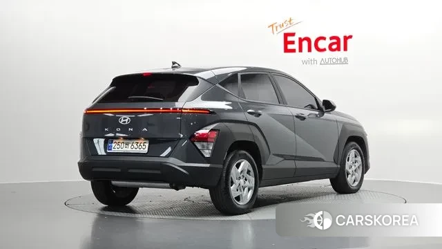 Hyundai Kona (SX2) id 3365633 из Кореи 12