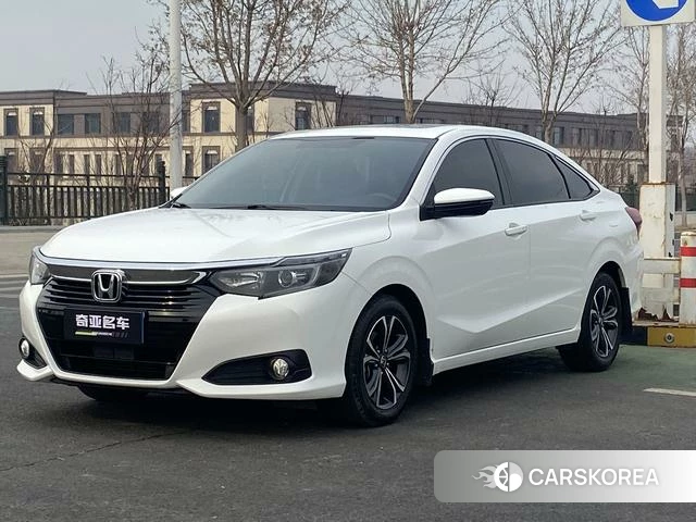 Honda Lingpai id 4276904 из Китая 10