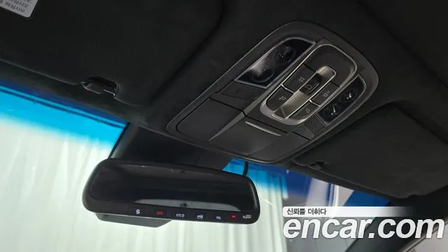 Hyundai Santa Fe TM id 2727359 из Кореи 12