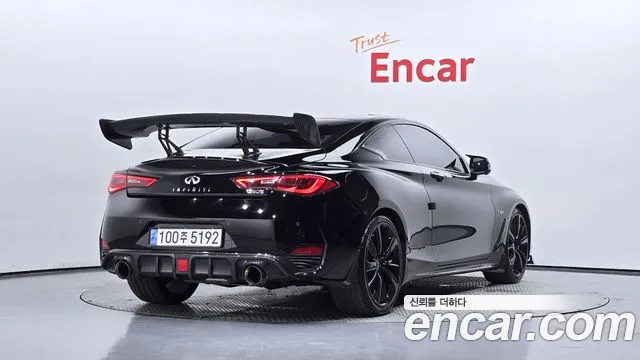 Infiniti Q60 (CV37) id 2835070 из Кореи 12
