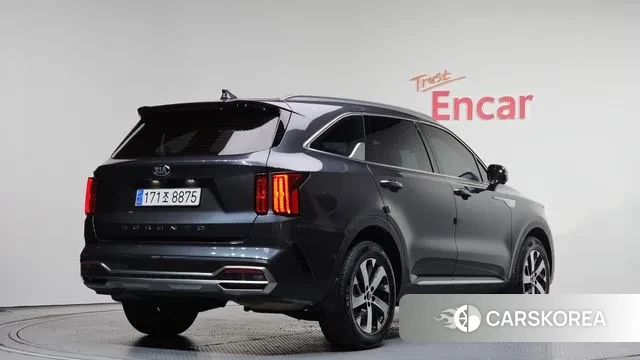 Kia Sorento 4th Generation id 3722542 из Кореи 12