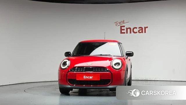 Mini Cooper C 4th generation id 4749062 из Кореи 12