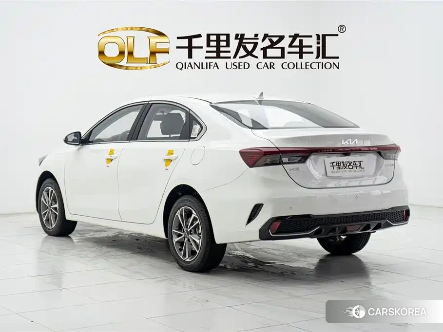 Kia K3 id 4514309 из Китая 12