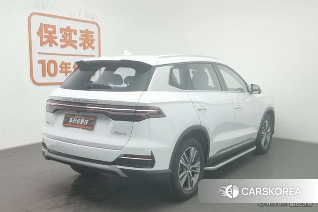 BYD Song Pro id 4211331 из Китая 10