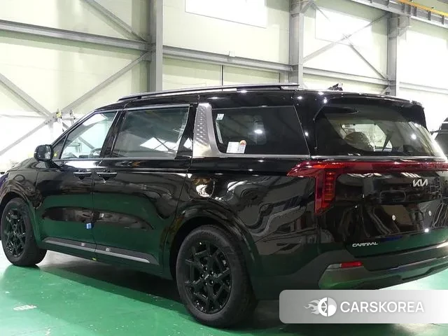 Kia The New Carnival 4th Generation id 3595693 из Кореи 8