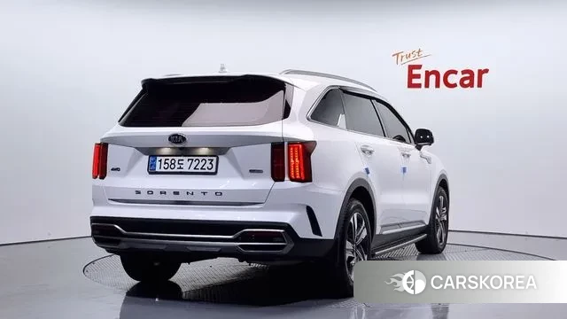Kia Sorento 4th Generation id 3024018 из Кореи 12