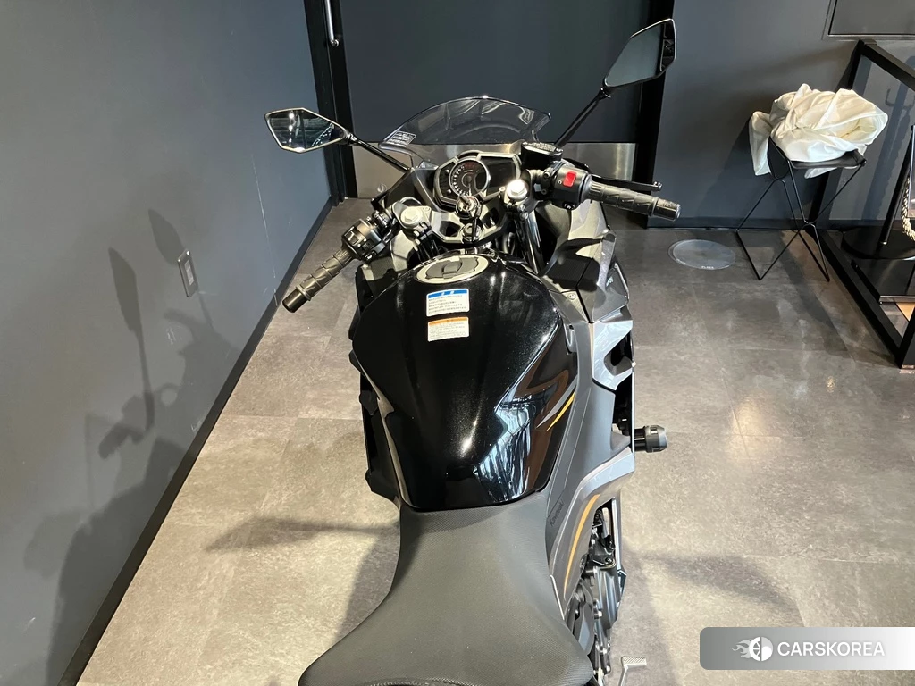Проданный Kawasaki Ninja 400-2 2022 из Японии, фото 2