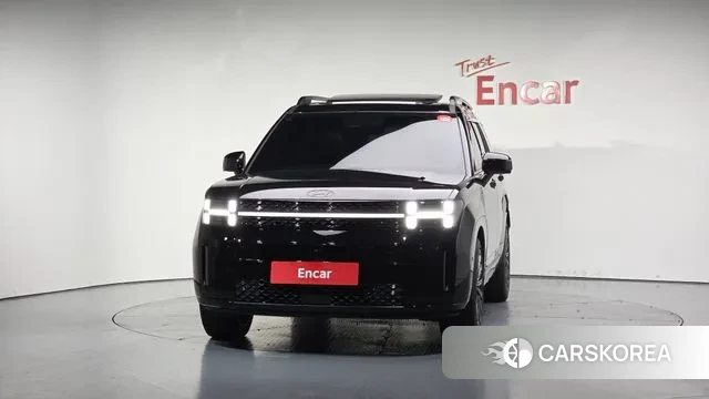 Hyundai Santa Fe (MX5) id 3371850 из Кореи 12