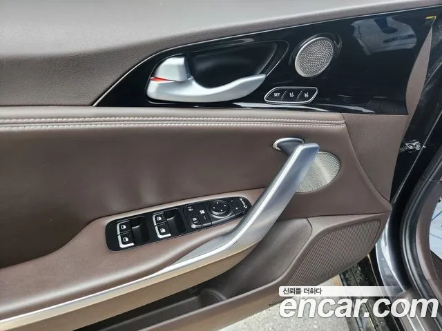 Kia Stinger id 2727365 из Кореи 12