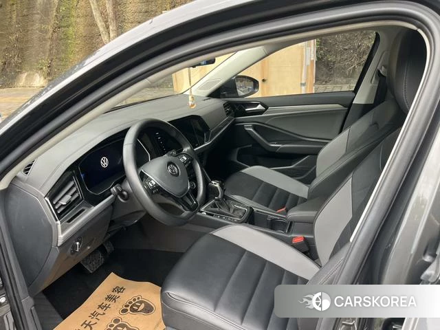 Volkswagen Sagitar id 4297592 из Китая 7