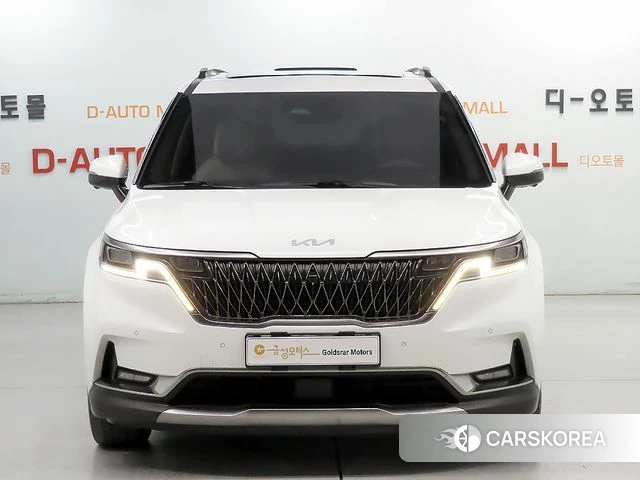 Kia Carnival 4th generation id 3839540 из Кореи 12