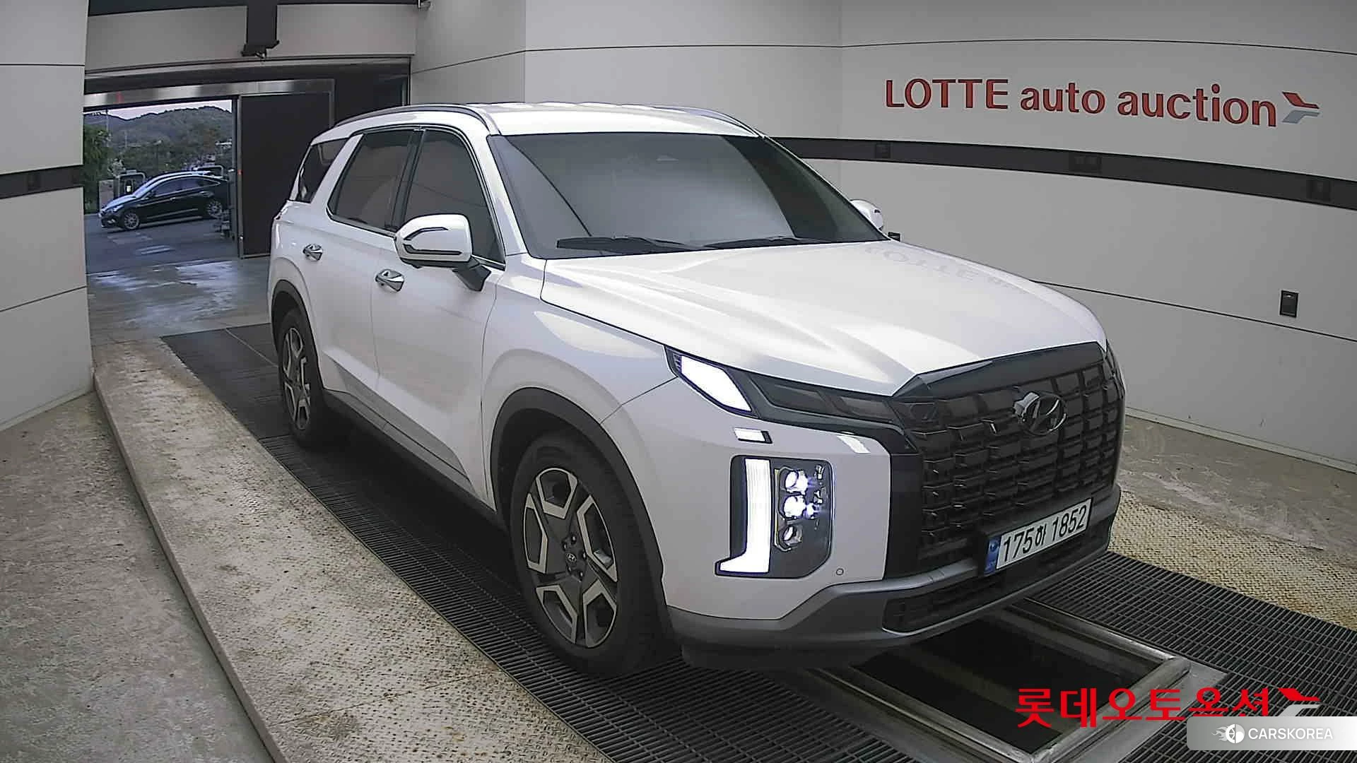 Hyundai Palisade id 4296804 из Кореи 12