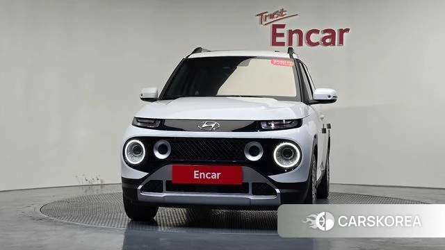 Hyundai Casper id 3851534 из Кореи 12