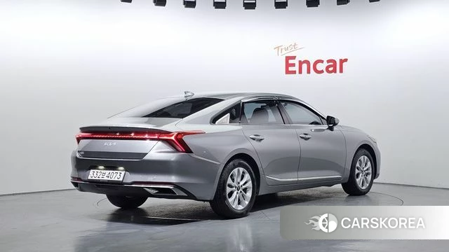 Kia K8 id 4282998 из Кореи 12
