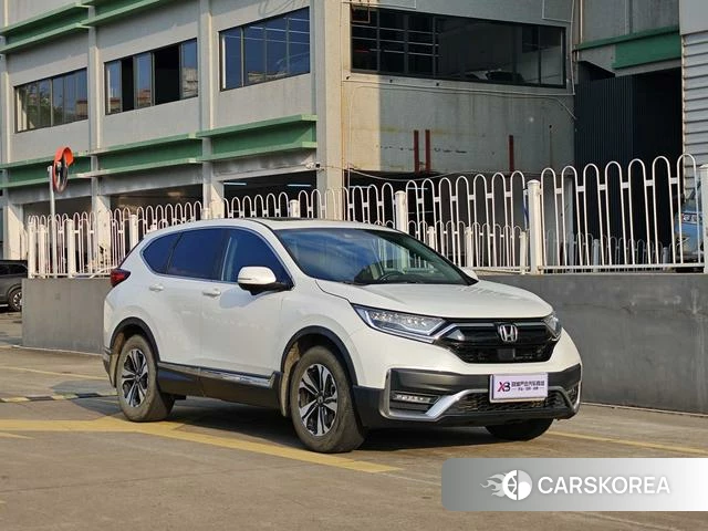 Honda CR-V id 4394068 из Китая 10