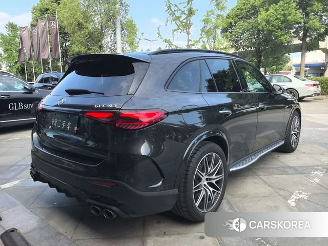 Mercedes-Benz GLC AMG id 4353079 из Китая 12
