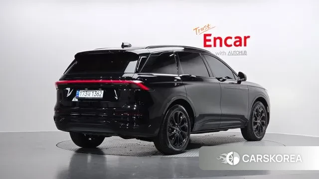 Lincoln Nautilus 2nd Generation id 3554817 из Кореи 12