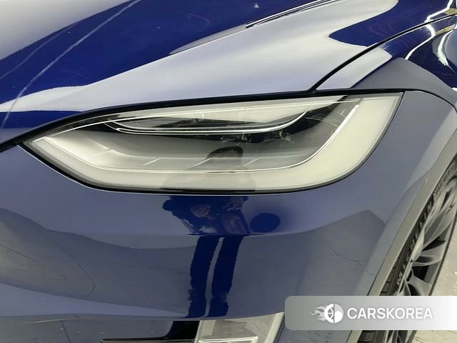 Tesla Model X id 4229220 из Китая 12