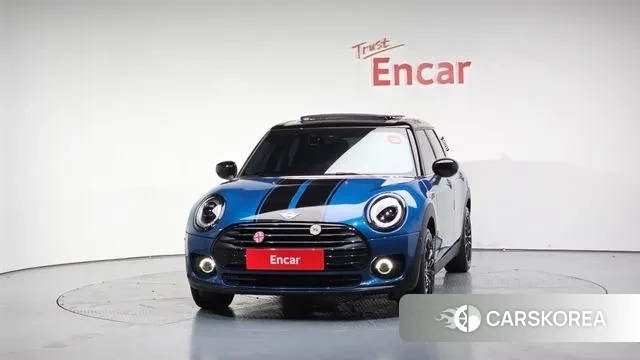 Mini Cooper Clubman id 3443626 из Кореи 12