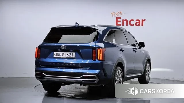 Kia Sorento 4th Generation id 3018257 из Кореи 12