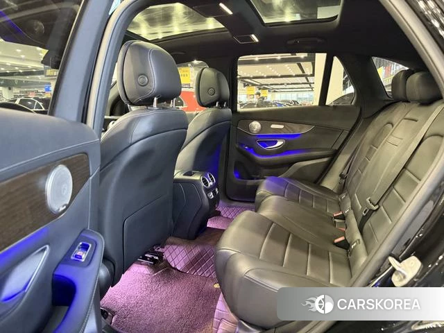 Mercedes-Benz GLC id 4307296 из Китая 8
