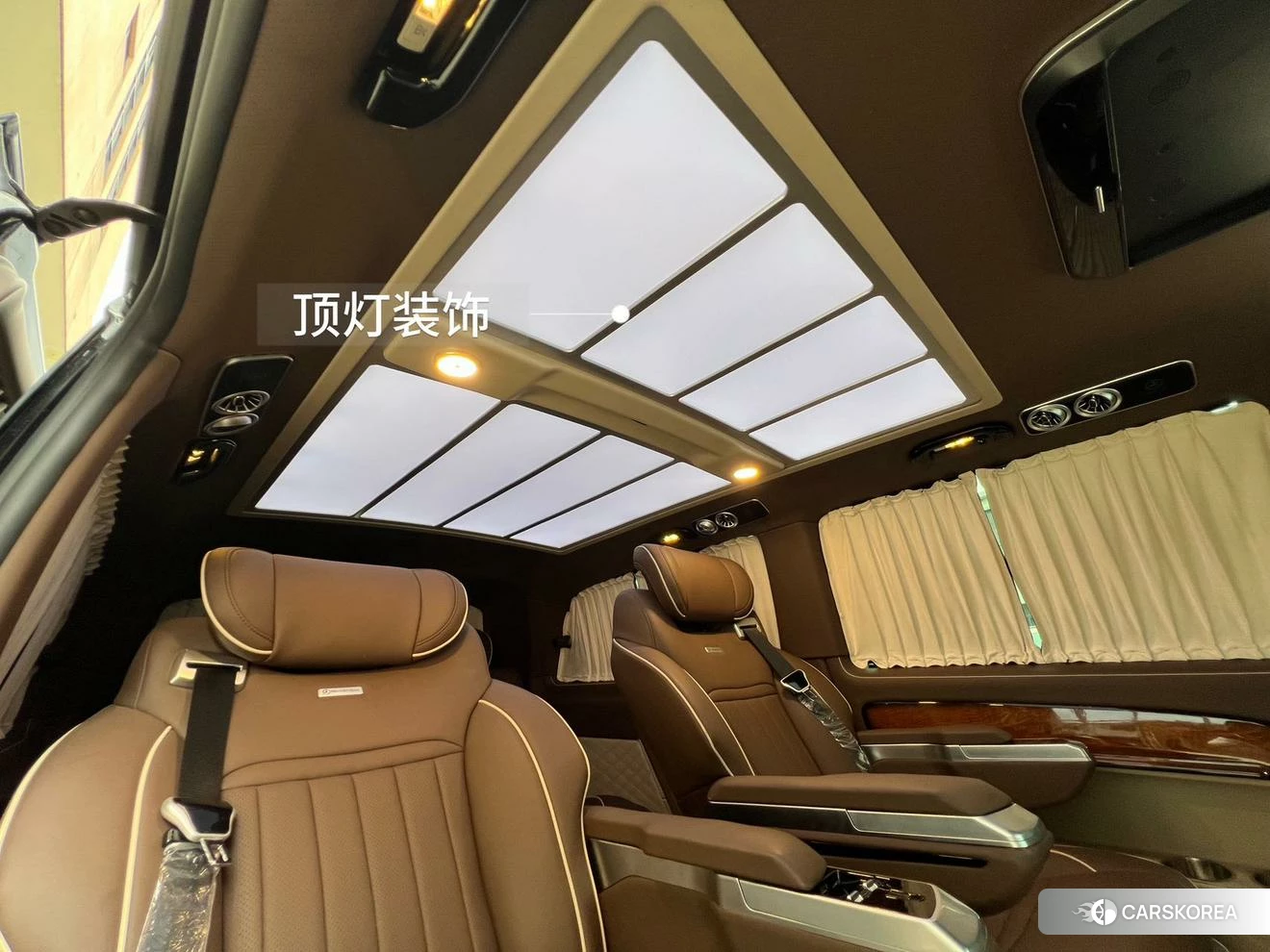 Mercedes-Benz Vito id 4512387 из Китая 12