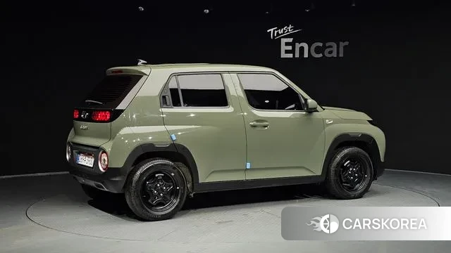 Hyundai Casper id 3447707 из Кореи 12