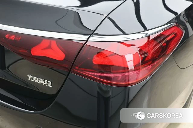 Mercedes-Benz E-class id 3920176 из Китая 12