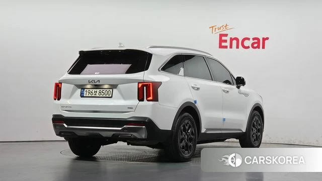 Kia The New Sorento 4th Generation id 4921501 из Кореи 12