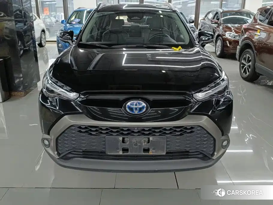 Toyota Frontlander id 4628991 из Китая 8