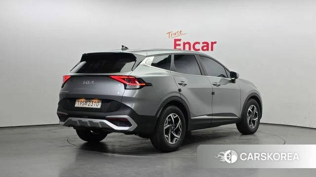 Kia Sportage 5th Generation id 4267781 из Кореи 12